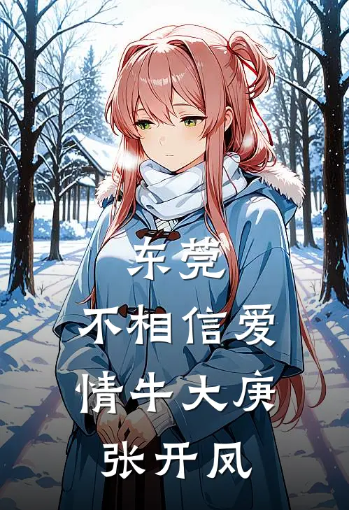 东莞：不相信爱情牛大庚张开凤