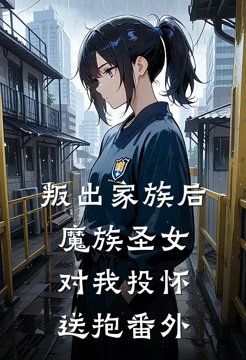 叛出家族后，魔族圣女对我投怀送抱 番外