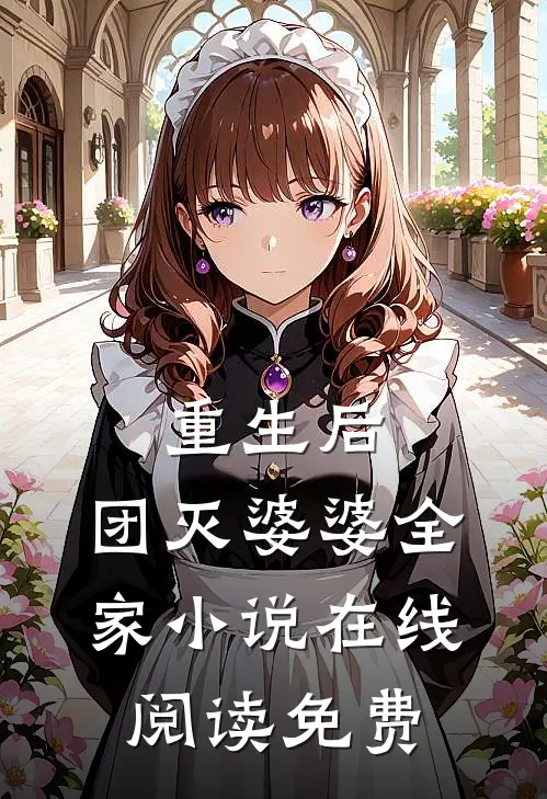 重生后，团灭婆婆全家小说在线阅读免费
