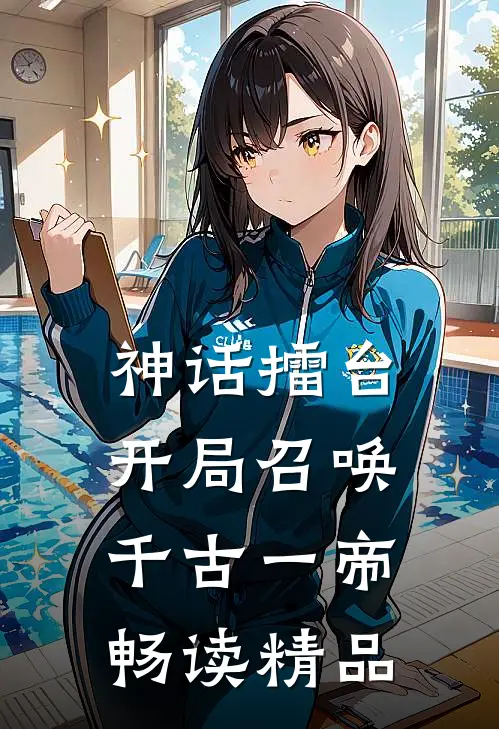 神话擂台，开局召唤千古一帝畅读精品
