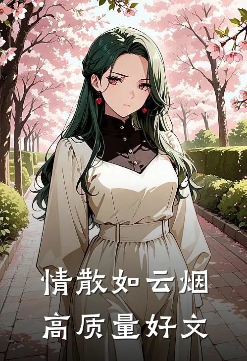情散如云烟高质量好文
