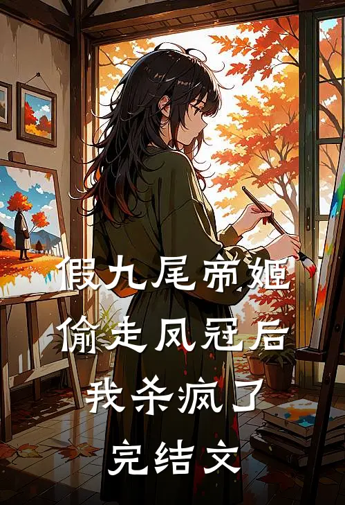 假九尾帝姬偷走凤冠后，我杀疯了完结文