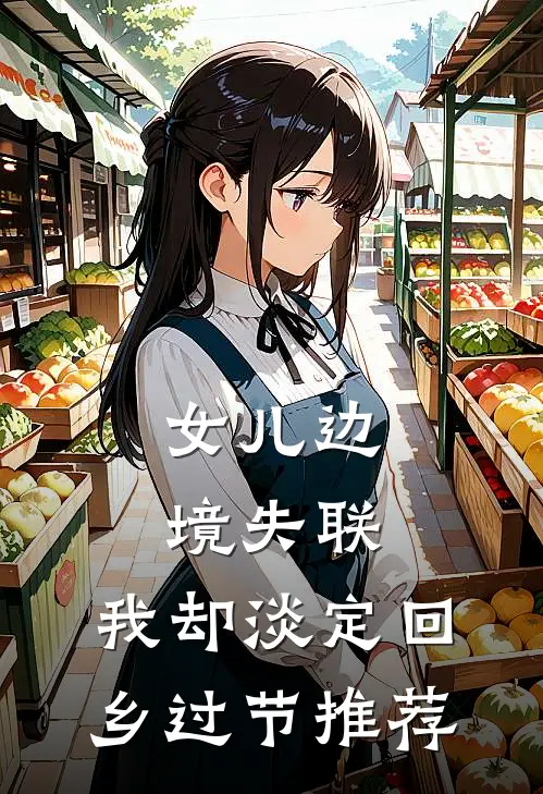 女儿边境失联，我却淡定回乡过节推荐
