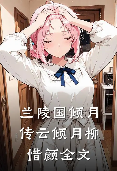 兰陵国·倾月传云倾月柳惜颜全文