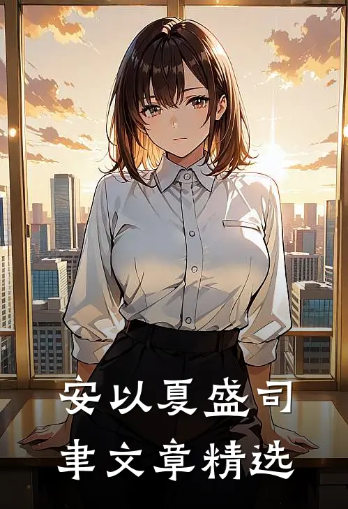 安以夏盛司聿文章精选