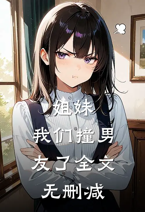 姐妹，我们撞男友了全文无删减