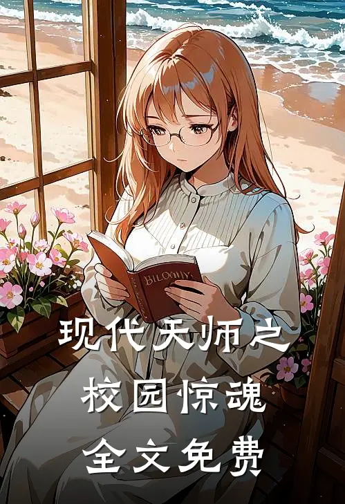 《现代天师之校园惊魂》全文免费