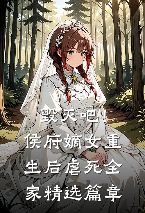 毁灭吧！侯府嫡女重生后虐死全家精选篇章