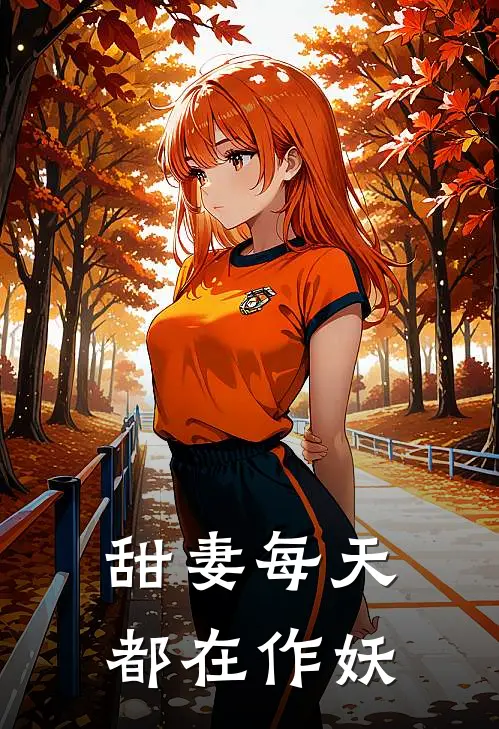 甜妻每天都在作妖