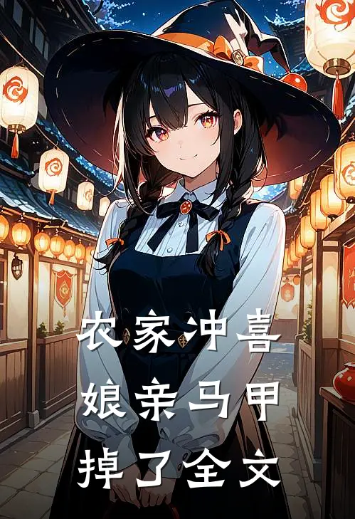 农家冲喜：娘亲马甲掉了全文