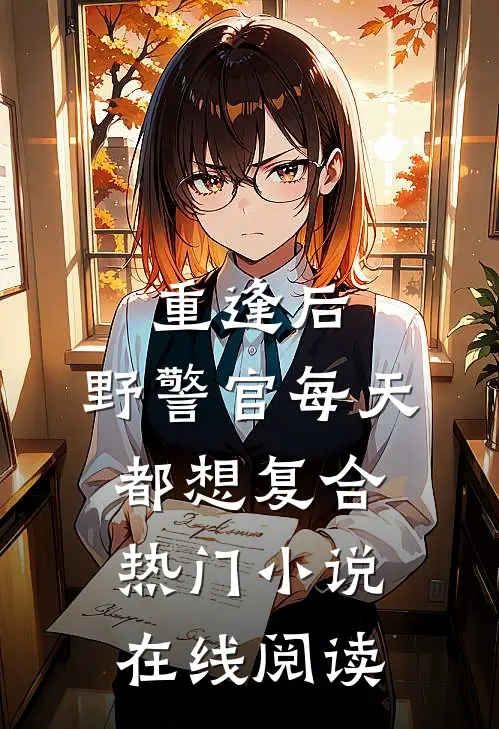 重逢后，野警官每天都想复合热门小说在线阅读