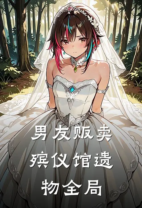 男友贩卖殡仪馆遗物全局