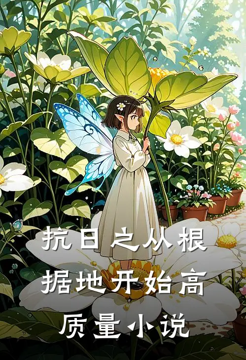 抗日之从根据地开始高质量小说