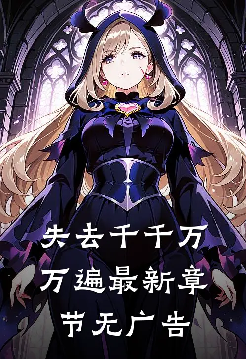 失去千千万万遍最新章节无广告