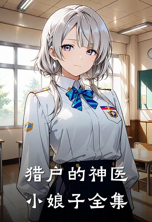 猎户的神医小娘子 全集