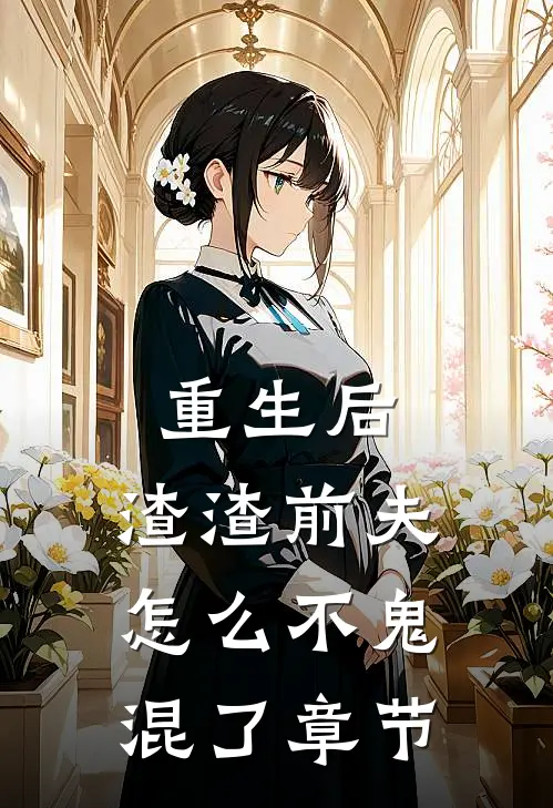 重生后,渣渣前夫怎么不鬼混了章节