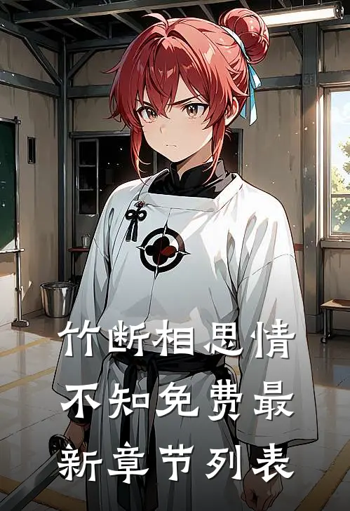 竹断相思情不知免费最新章节列表