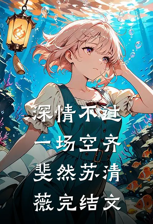 深情不过一场空齐斐然苏清薇完结文