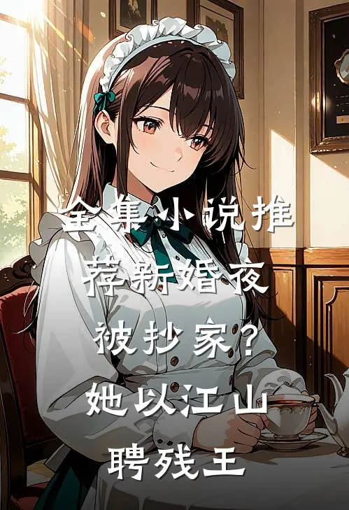 全集小说推荐新婚夜被抄家？她以江山聘残王