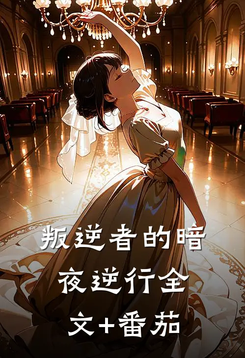 叛逆者的暗夜逆行全文+番茄