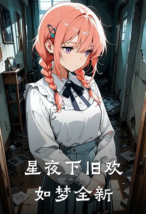 星夜下旧欢如梦全新