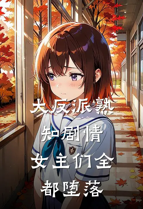 大反派熟知剧情，女主们全都堕落