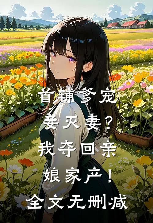 首辅爹宠妾灭妻?我夺回亲娘家产!全文无删减