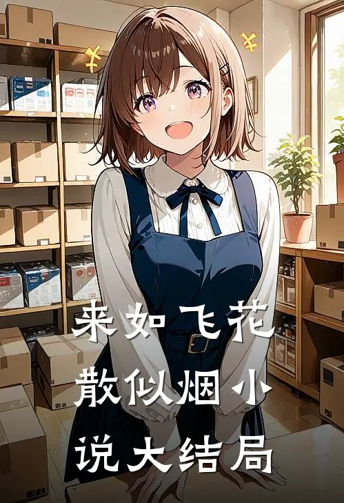 来如飞花散似烟小说大结局