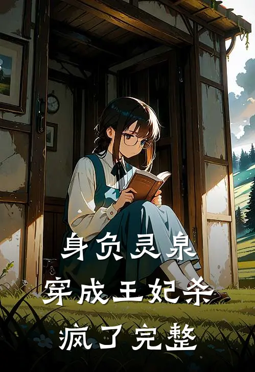 身负灵泉,穿成王妃杀疯了完整视频