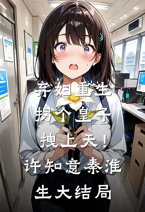 弃妇重生，拐个皇子拽上天！许知意秦淮生大结局