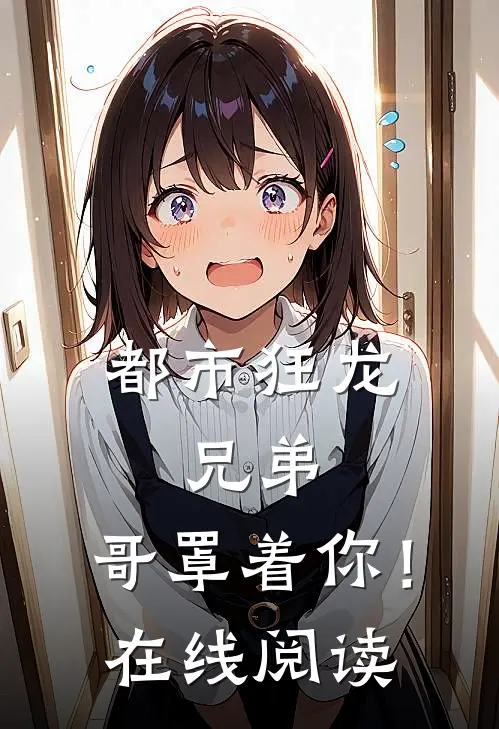 都市狂龙兄弟,哥罩着你!在线阅读全文
