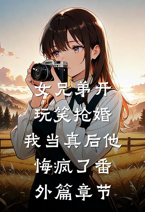 女兄弟开玩笑抢婚，我当真后他悔疯了番外篇章节
