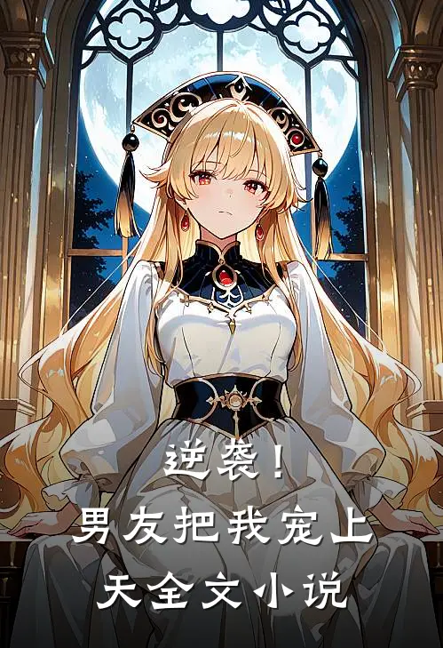 逆袭!男友把我宠上天全文阅读