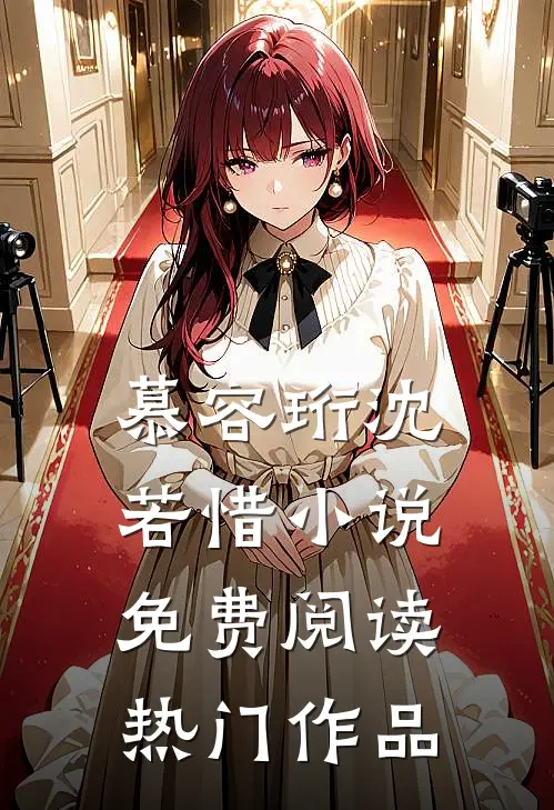 慕容珩沈若惜小说免费阅读热门作品