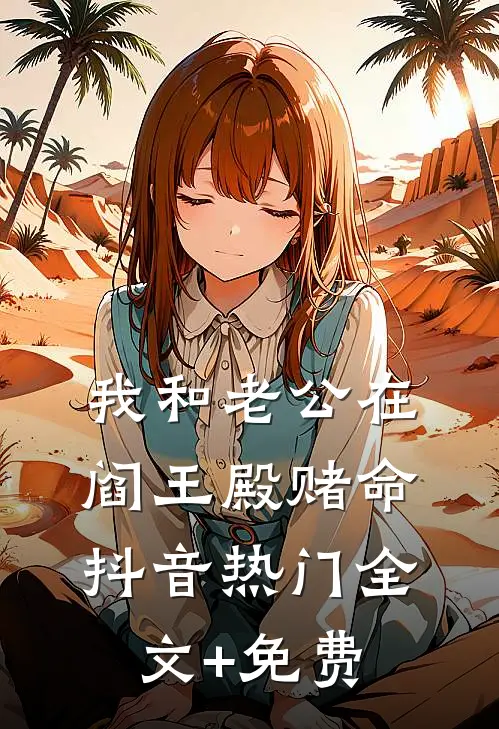 我和老公在阎王殿赌命抖音热门全文+免费