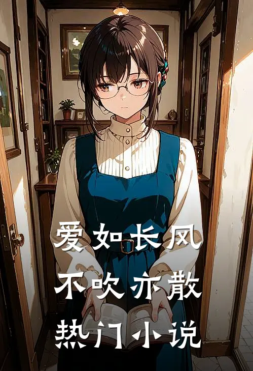 爱如长风，不吹亦散热门小说