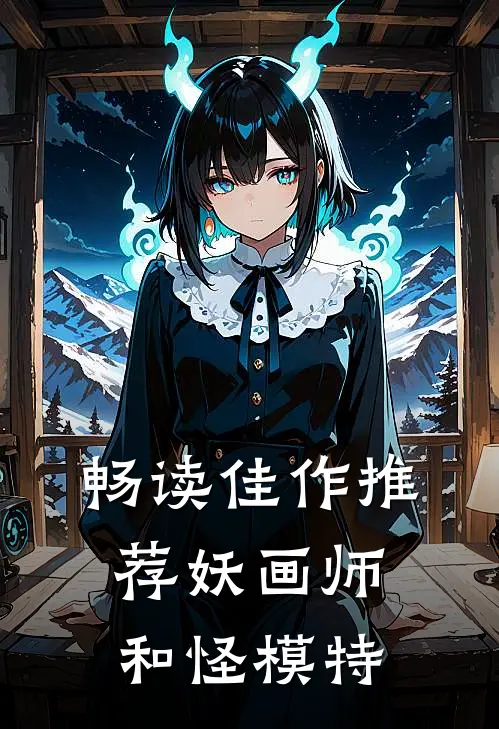 畅读佳作推荐妖画师和怪模特哪个好