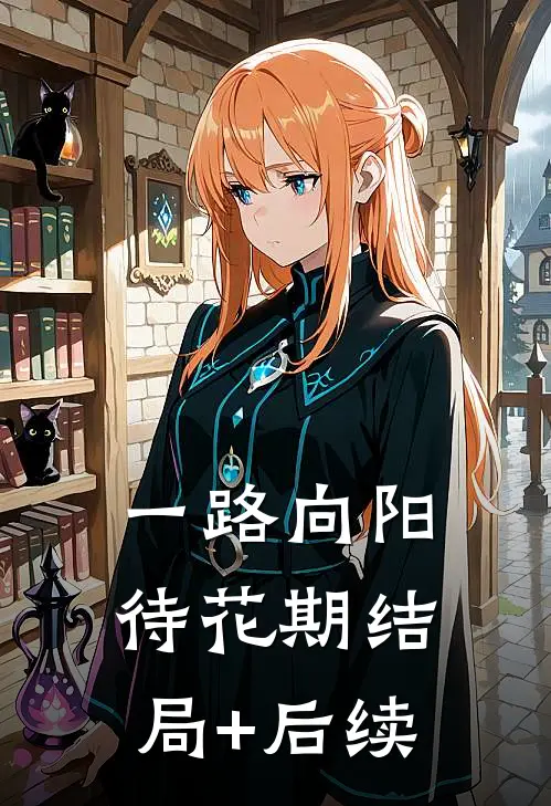 一路向阳待花期结局+后续