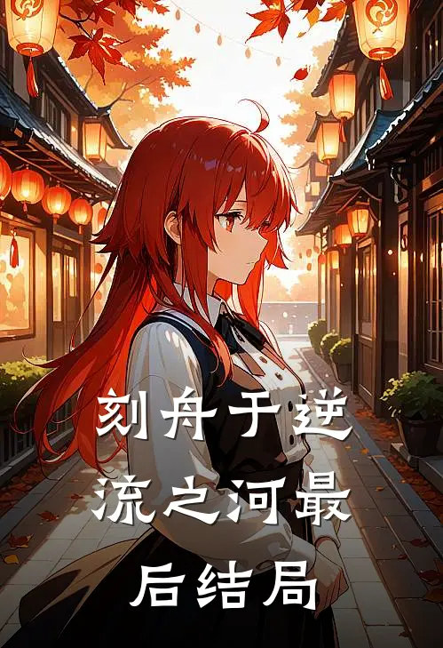 刻舟于逆流之河最后结局