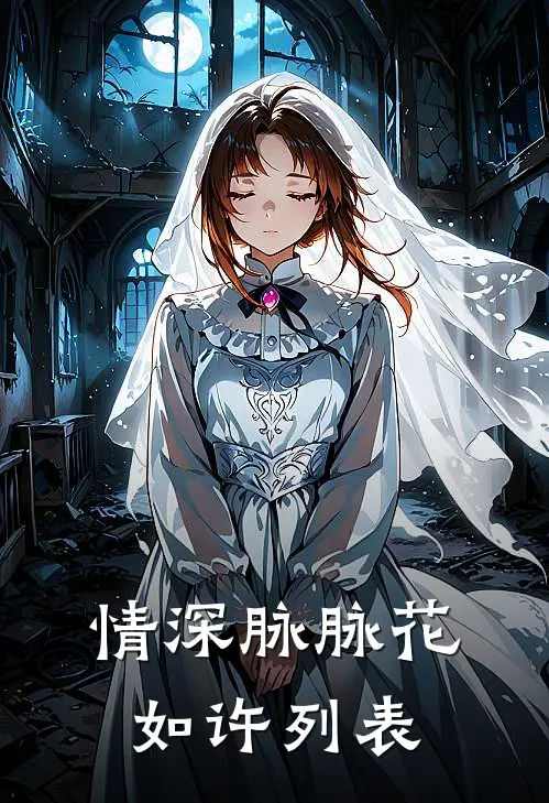 情深脉脉花如许列表