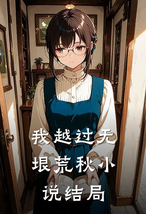 我越过无垠荒秋小说结局