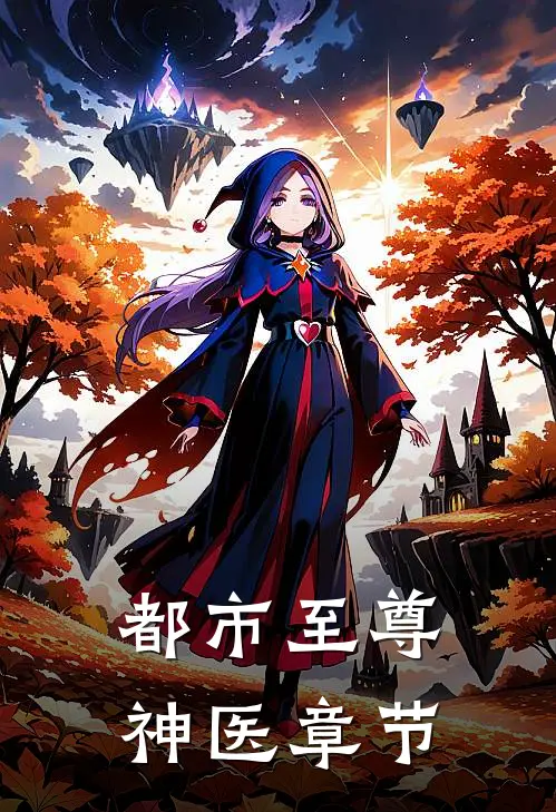 都市至尊神医章节