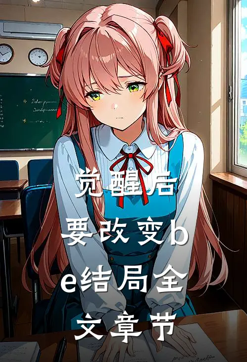 觉醒后，要改变be结局全文章节