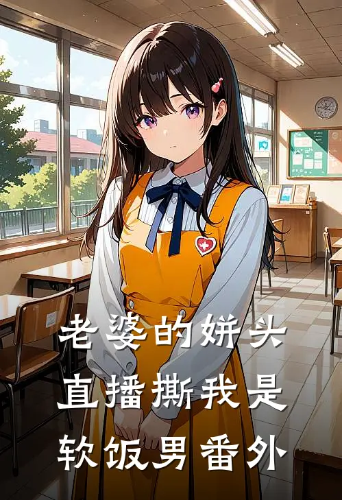 老婆的姘头直播撕我是软饭男 番外