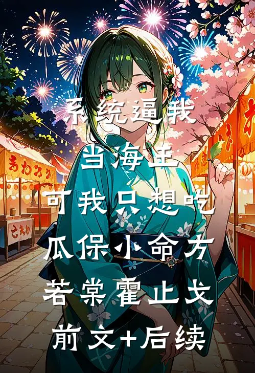 系统逼我当海王，可我只想吃瓜保小命方若棠霍止戈前文+后续