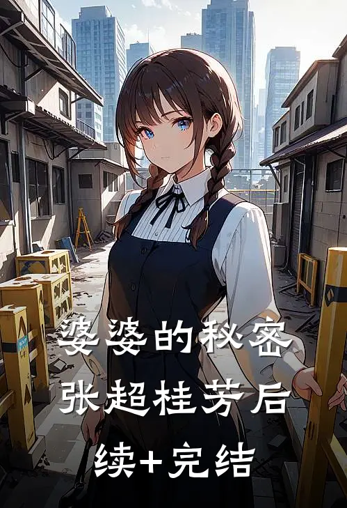 婆婆的秘密张超桂芳后续+完结