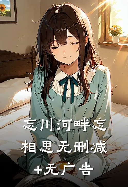 忘川河畔忘相思无删减+无广告