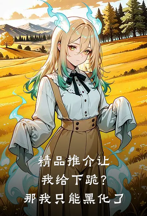 精品推介让我给下跪？那我只能黑化了