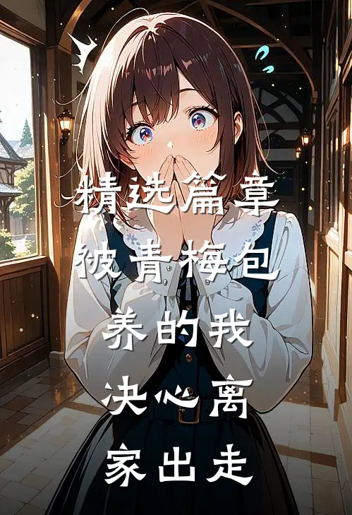 精选篇章被青梅包养的我，决心离家出走