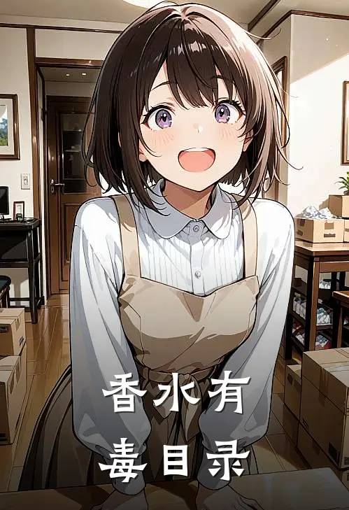 香水有毒目录